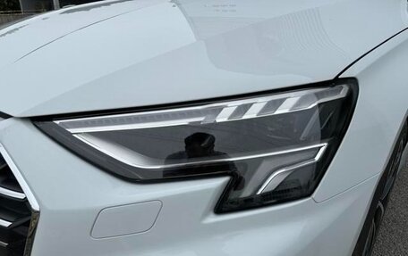 Audi A3, 2021 год, 1 700 000 рублей, 3 фотография