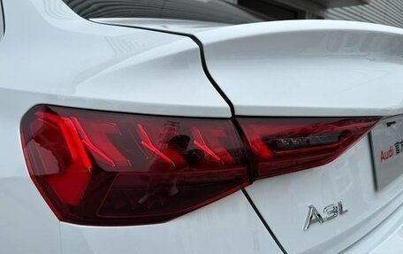 Audi A3, 2021 год, 1 700 000 рублей, 9 фотография