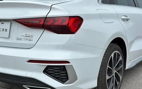 Audi A3, 2021 год, 1 700 000 рублей, 10 фотография