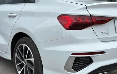 Audi A3, 2021 год, 1 700 000 рублей, 8 фотография