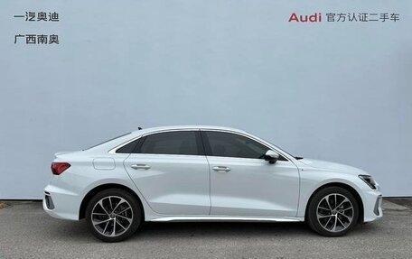 Audi A3, 2021 год, 1 700 000 рублей, 12 фотография