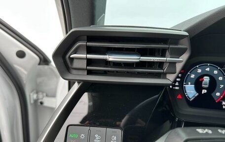 Audi A3, 2021 год, 1 700 000 рублей, 15 фотография