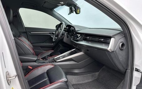 Audi A3, 2021 год, 1 700 000 рублей, 20 фотография