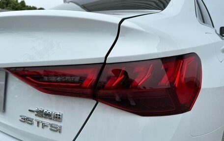 Audi A3, 2021 год, 1 700 000 рублей, 11 фотография