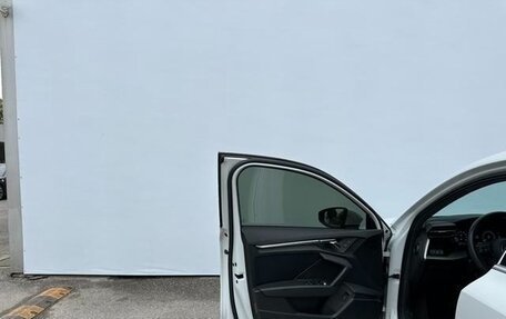 Audi A3, 2021 год, 1 700 000 рублей, 13 фотография