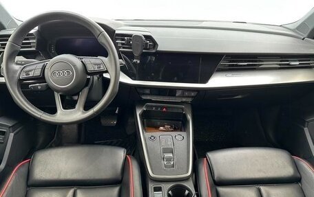 Audi A3, 2021 год, 1 700 000 рублей, 14 фотография