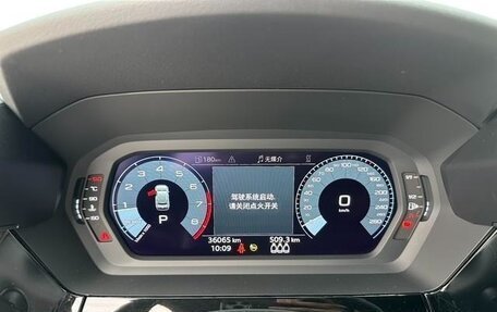 Audi A3, 2021 год, 1 700 000 рублей, 17 фотография