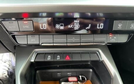 Audi A3, 2021 год, 1 700 000 рублей, 18 фотография