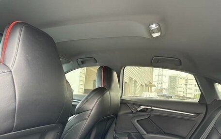 Audi A3, 2021 год, 1 700 000 рублей, 21 фотография