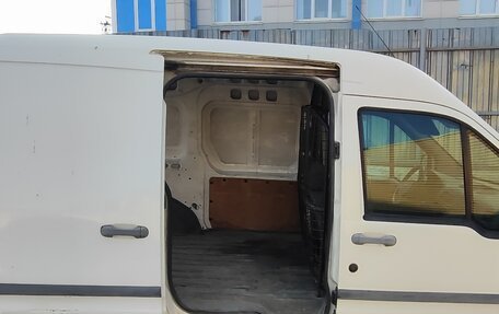 Ford Transit Connect, 2004 год, 250 000 рублей, 7 фотография