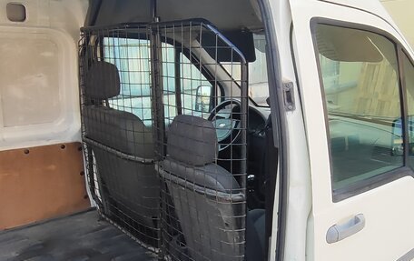 Ford Transit Connect, 2004 год, 250 000 рублей, 8 фотография