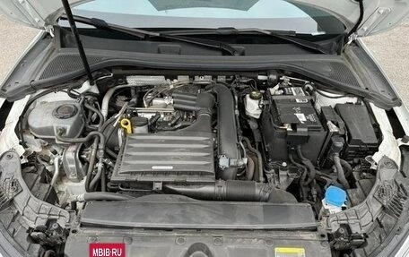 Audi A3, 2021 год, 1 700 000 рублей, 25 фотография