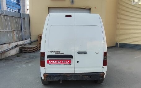 Ford Transit Connect, 2004 год, 250 000 рублей, 2 фотография