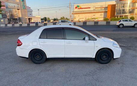 Nissan Tiida, 2005 год, 340 000 рублей, 2 фотография