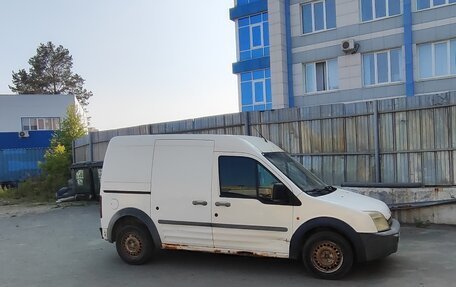 Ford Transit Connect, 2004 год, 250 000 рублей, 15 фотография