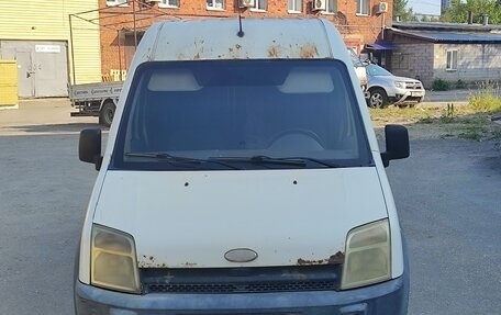 Ford Transit Connect, 2004 год, 250 000 рублей, 14 фотография