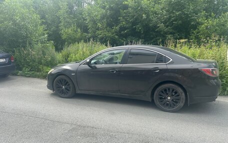 Mazda 6, 2008 год, 970 000 рублей, 2 фотография