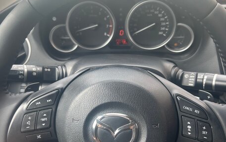 Mazda 6, 2008 год, 970 000 рублей, 6 фотография