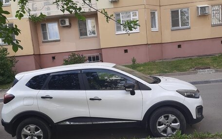 Renault Kaptur I рестайлинг, 2018 год, 1 180 000 рублей, 2 фотография