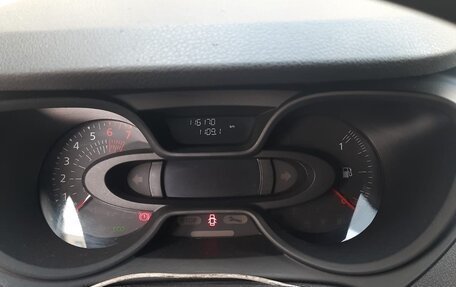 Renault Kaptur I рестайлинг, 2018 год, 1 180 000 рублей, 7 фотография