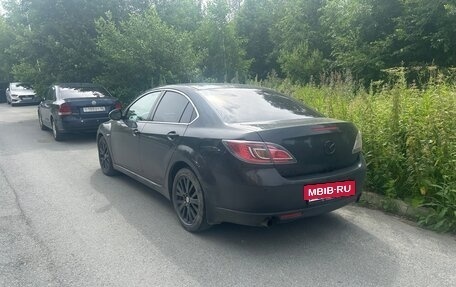 Mazda 6, 2008 год, 970 000 рублей, 3 фотография