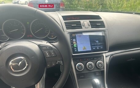 Mazda 6, 2008 год, 970 000 рублей, 5 фотография