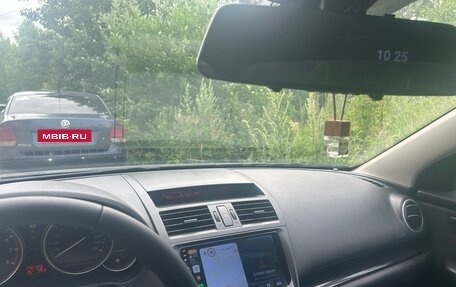 Mazda 6, 2008 год, 970 000 рублей, 4 фотография