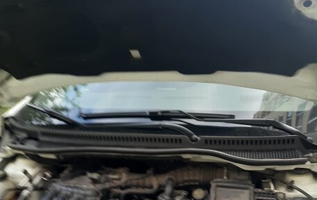 Renault Kaptur I рестайлинг, 2018 год, 1 180 000 рублей, 10 фотография