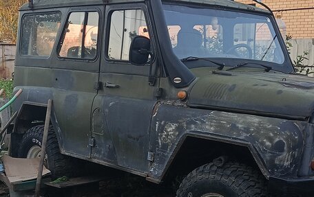 ЛуАЗ 3151, 1998 год, 175 000 рублей, 2 фотография
