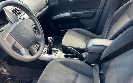 Geely Emgrand EC7, 2013 год, 269 000 рублей, 8 фотография