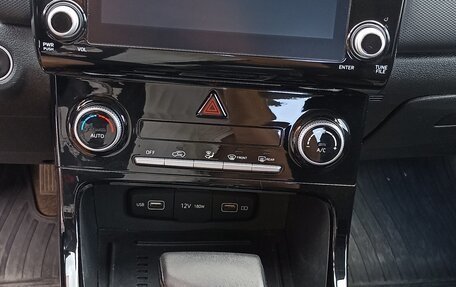 Hyundai Creta, 2021 год, 2 200 000 рублей, 9 фотография