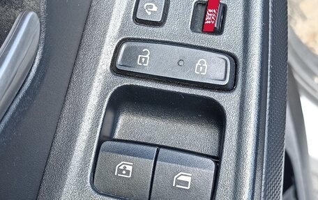 Hyundai Creta, 2021 год, 2 200 000 рублей, 11 фотография