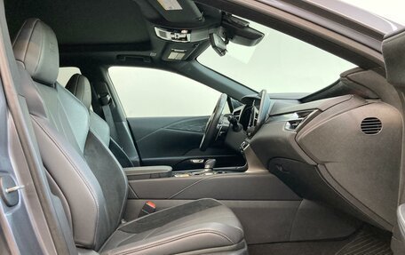 Lexus RX IV рестайлинг, 2023 год, 8 200 000 рублей, 14 фотография