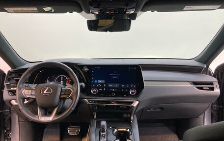 Lexus RX IV рестайлинг, 2023 год, 8 200 000 рублей, 9 фотография