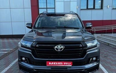 Toyota Land Cruiser 200, 2011 год, 3 150 000 рублей, 1 фотография