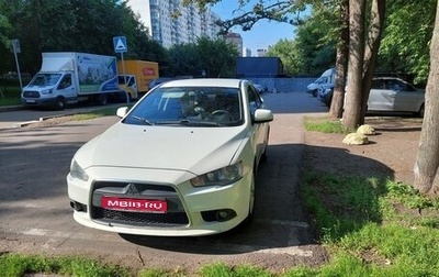 Mitsubishi Lancer IX, 2011 год, 970 000 рублей, 1 фотография