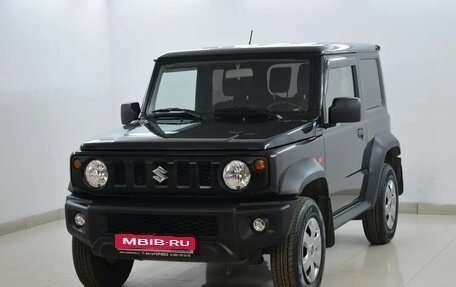 Suzuki Jimny, 2020 год, 2 810 000 рублей, 1 фотография