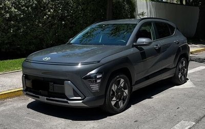 Hyundai Kona, 2024 год, 2 980 000 рублей, 1 фотография