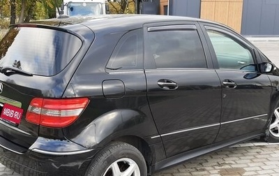 Mercedes-Benz B-Класс, 2007 год, 620 000 рублей, 1 фотография