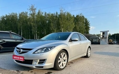 Mazda 6, 2007 год, 630 000 рублей, 1 фотография