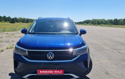 Volkswagen Taos, 2022 год, 2 300 000 рублей, 1 фотография