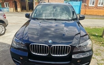 BMW X5, 2010 год, 1 715 000 рублей, 1 фотография