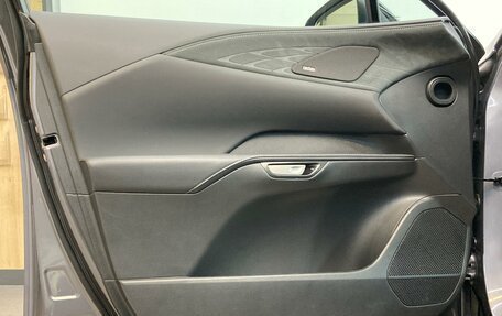 Lexus RX IV рестайлинг, 2023 год, 8 200 000 рублей, 17 фотография