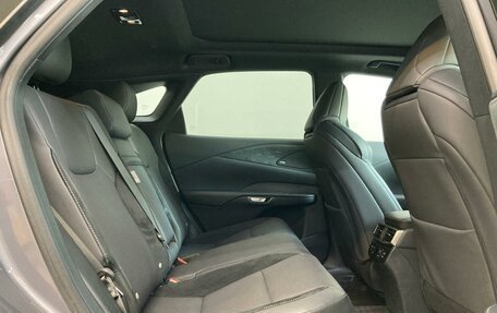 Lexus RX IV рестайлинг, 2023 год, 8 200 000 рублей, 16 фотография