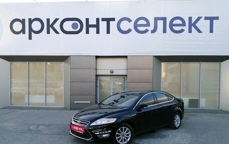 Ford Mondeo IV, 2012 год, 970 000 рублей, 1 фотография