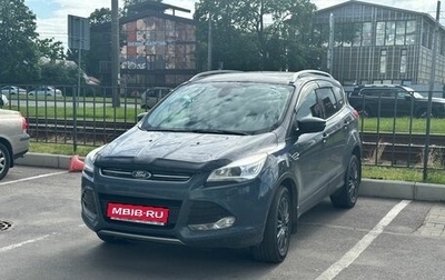 Ford Kuga III, 2013 год, 1 079 000 рублей, 1 фотография