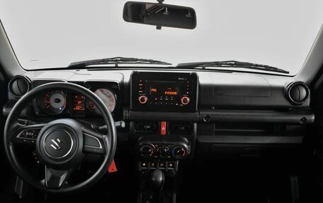 Suzuki Jimny, 2020 год, 2 810 000 рублей, 5 фотография