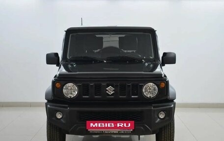 Suzuki Jimny, 2020 год, 2 810 000 рублей, 2 фотография