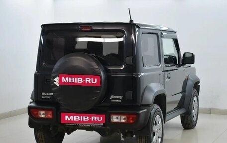 Suzuki Jimny, 2020 год, 2 810 000 рублей, 4 фотография