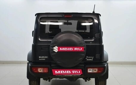 Suzuki Jimny, 2020 год, 2 810 000 рублей, 3 фотография